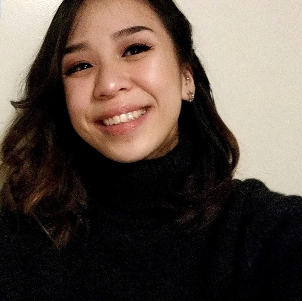 Meet Your Posher, Linda!